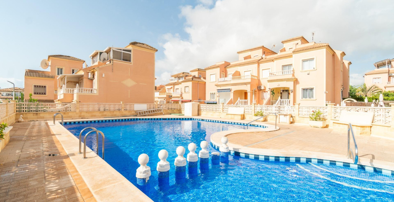 Reventa - Apartamento / piso - Orihuela Costa - La Zenia