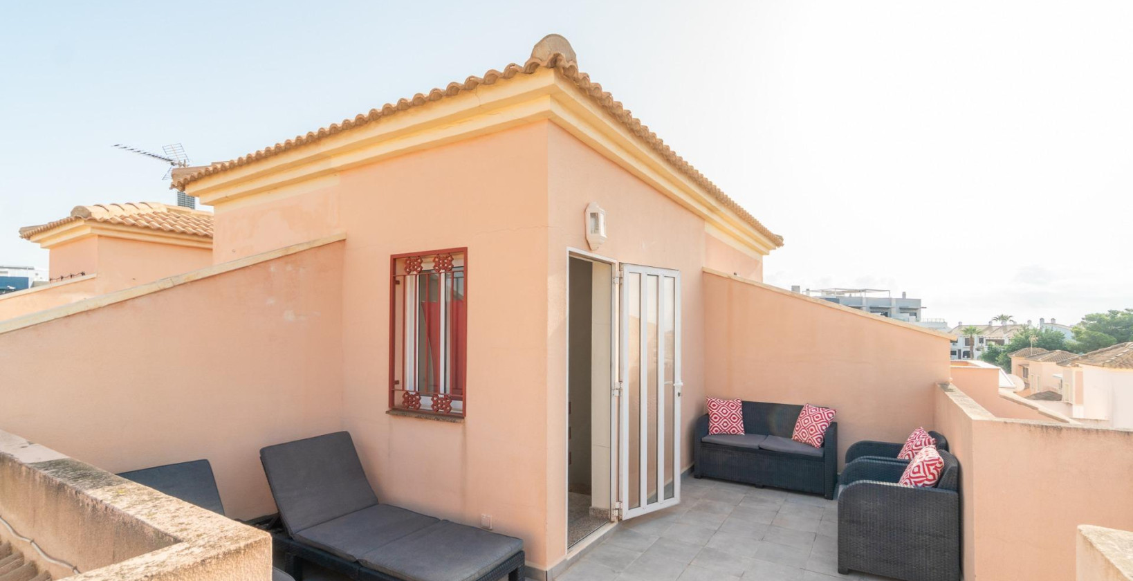Reventa - Apartamento / piso - Orihuela Costa - La Zenia