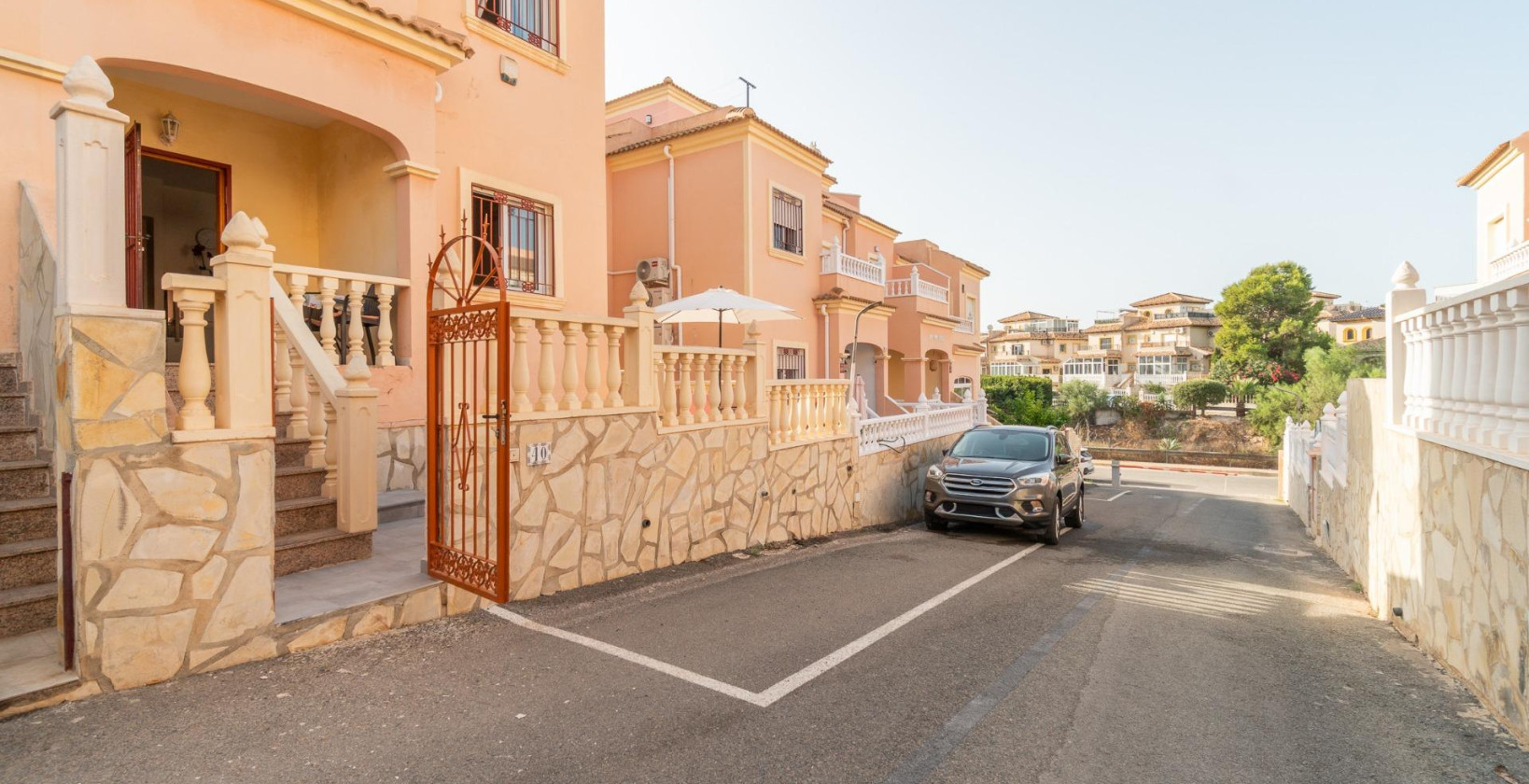 Reventa - Apartamento / piso - Orihuela Costa - La Zenia
