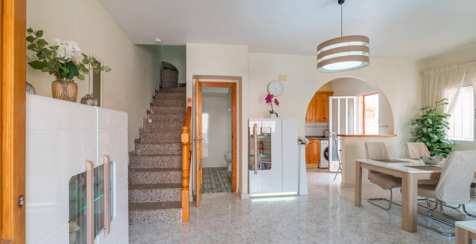 Reventa - Apartamento / piso - Orihuela Costa - La Zenia