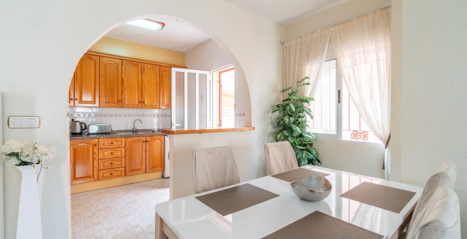 Reventa - Apartamento / piso - Orihuela Costa - La Zenia