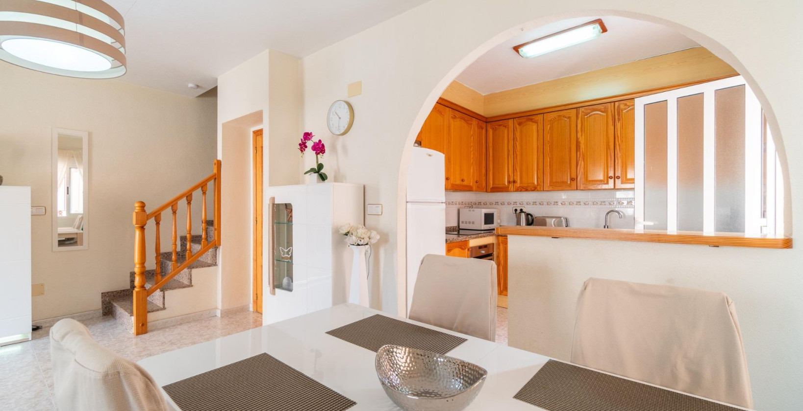 Reventa - Apartamento / piso - Orihuela Costa - La Zenia