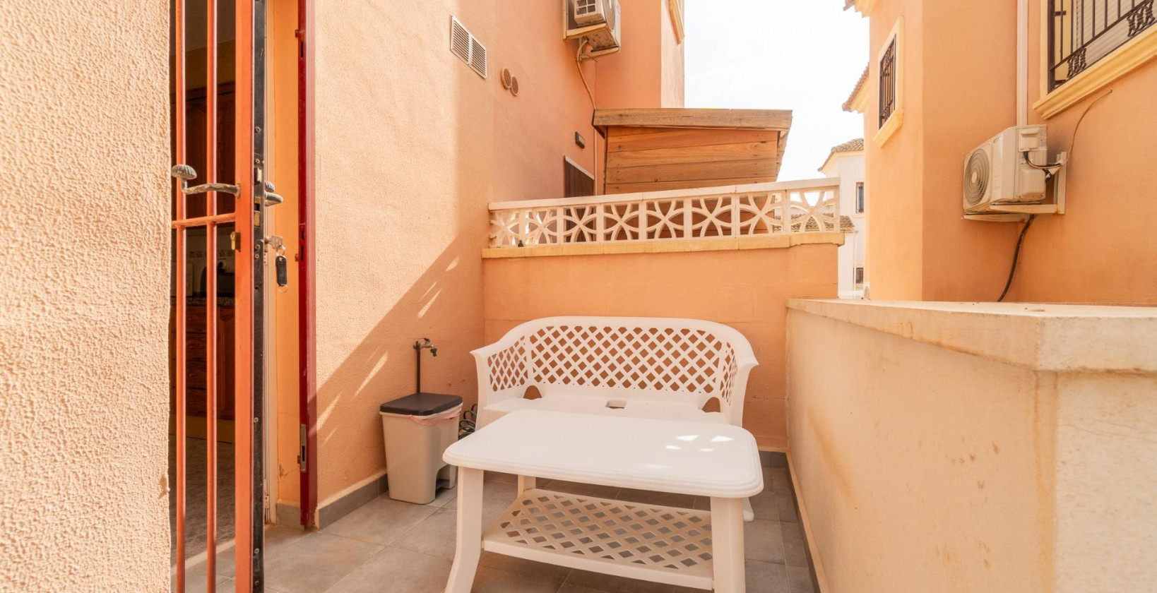 Reventa - Apartamento / piso - Orihuela Costa - La Zenia