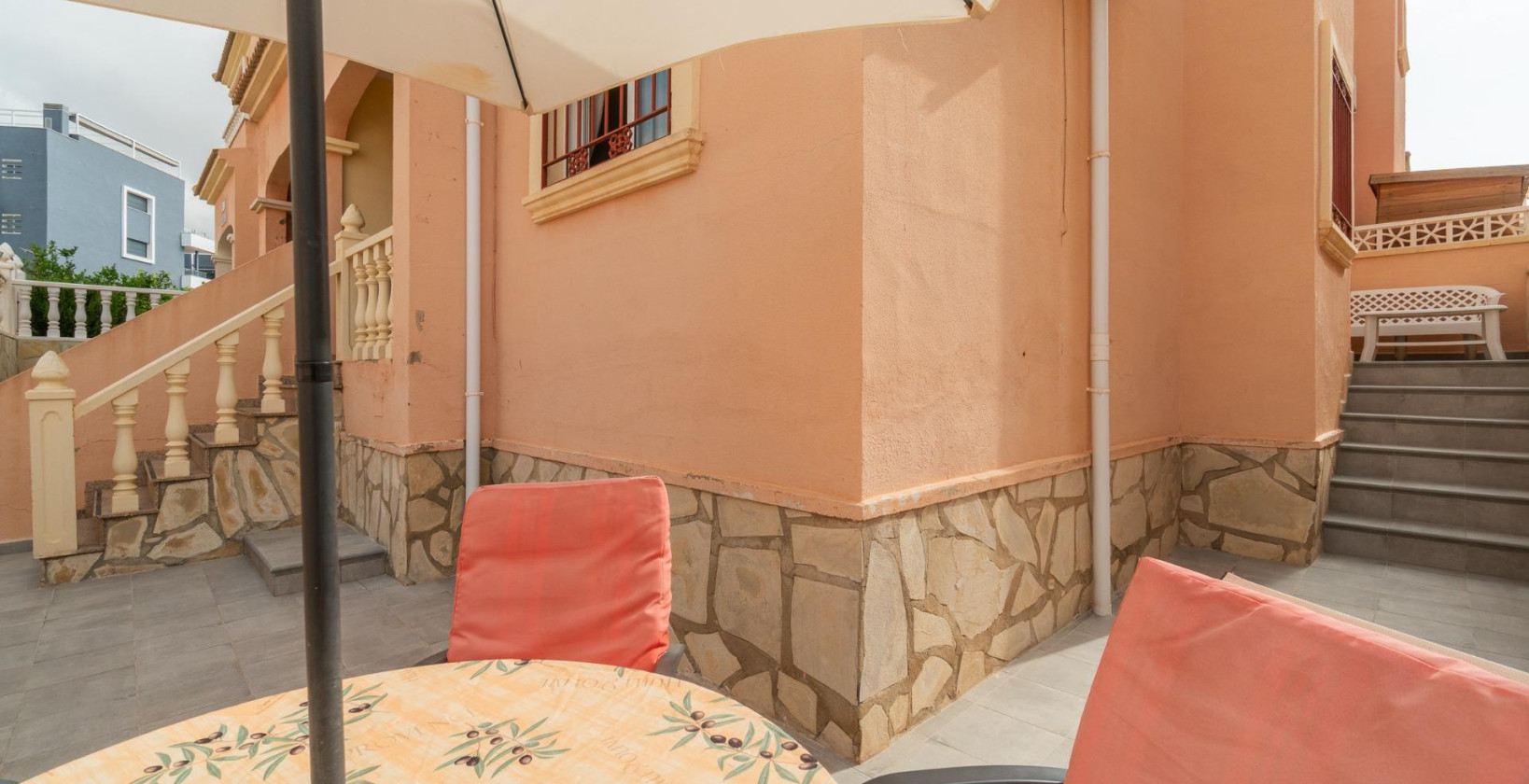 Reventa - Apartamento / piso - Orihuela Costa - La Zenia