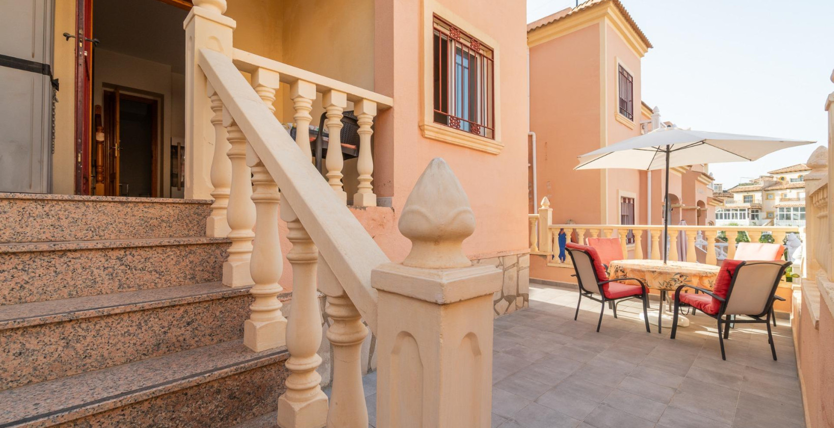 Reventa - Apartamento / piso - Orihuela Costa - La Zenia