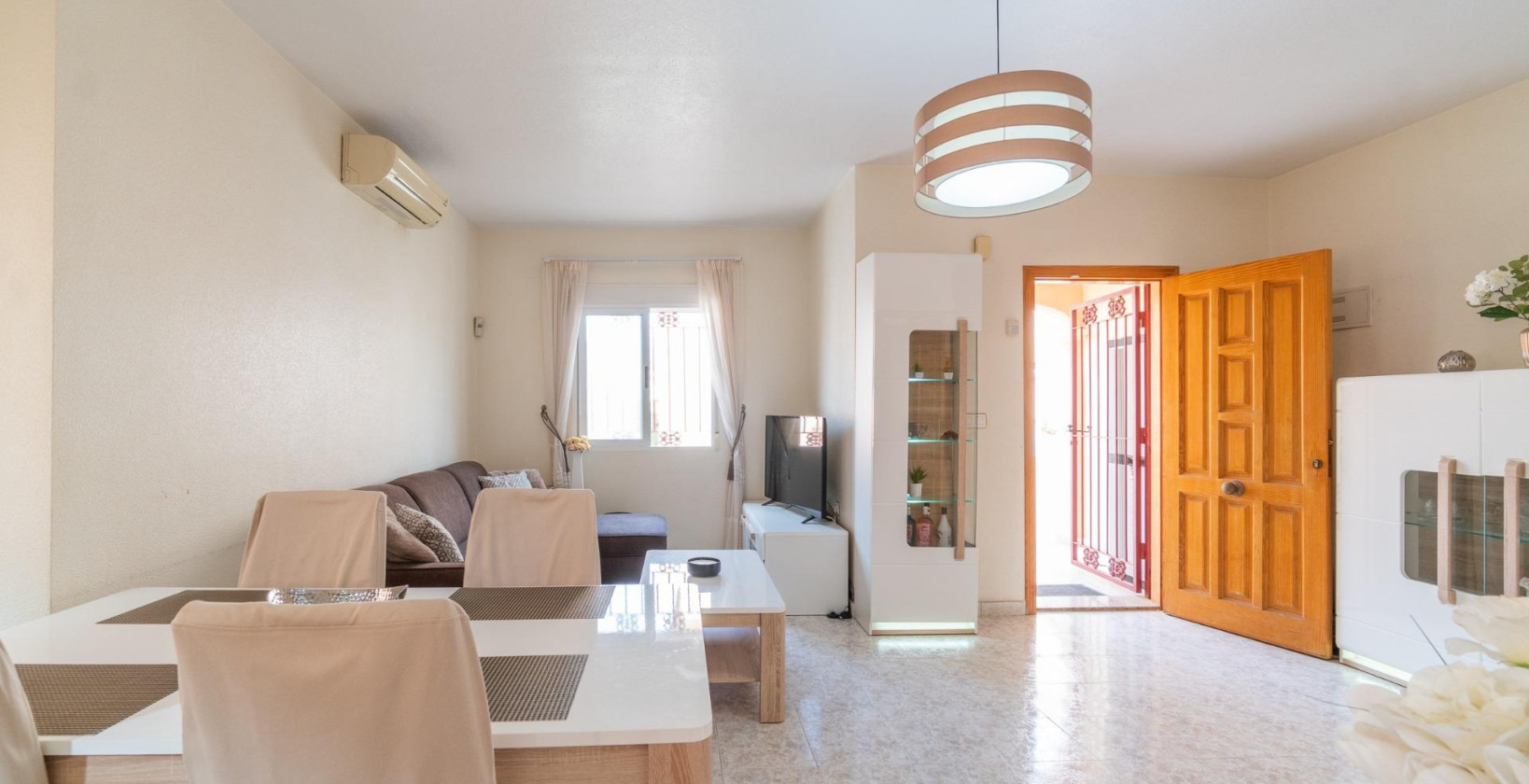 Reventa - Apartamento / piso - Orihuela Costa - La Zenia