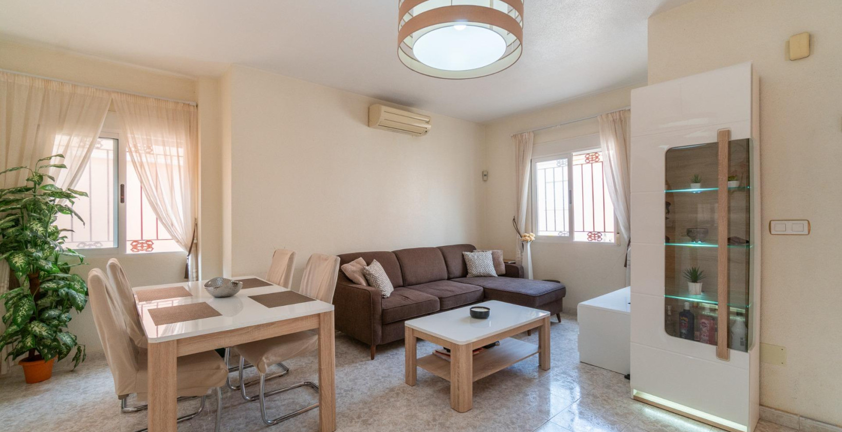 Reventa - Apartamento / piso - Orihuela Costa - La Zenia