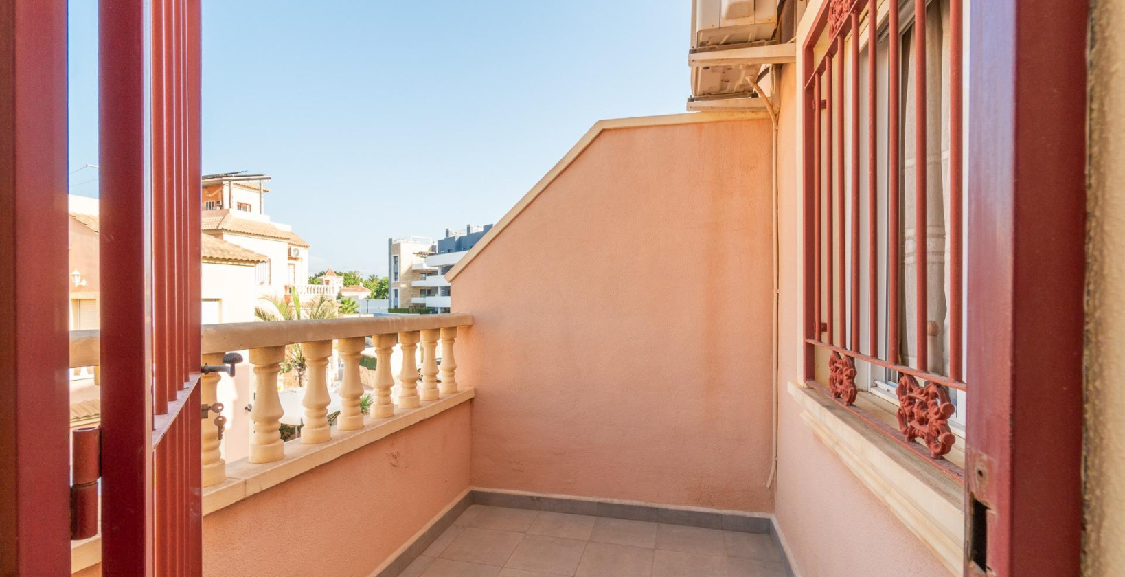Reventa - Apartamento / piso - Orihuela Costa - La Zenia