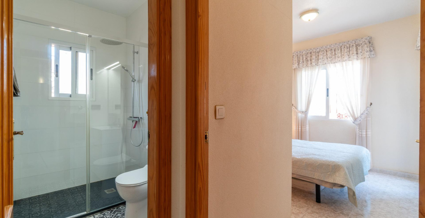 Reventa - Apartamento / piso - Orihuela Costa - La Zenia