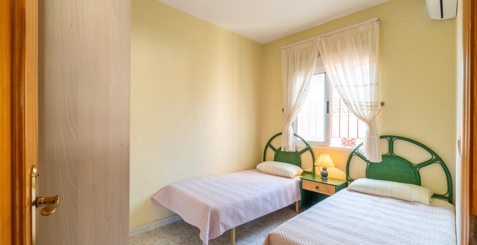 Reventa - Apartamento / piso - Orihuela Costa - La Zenia