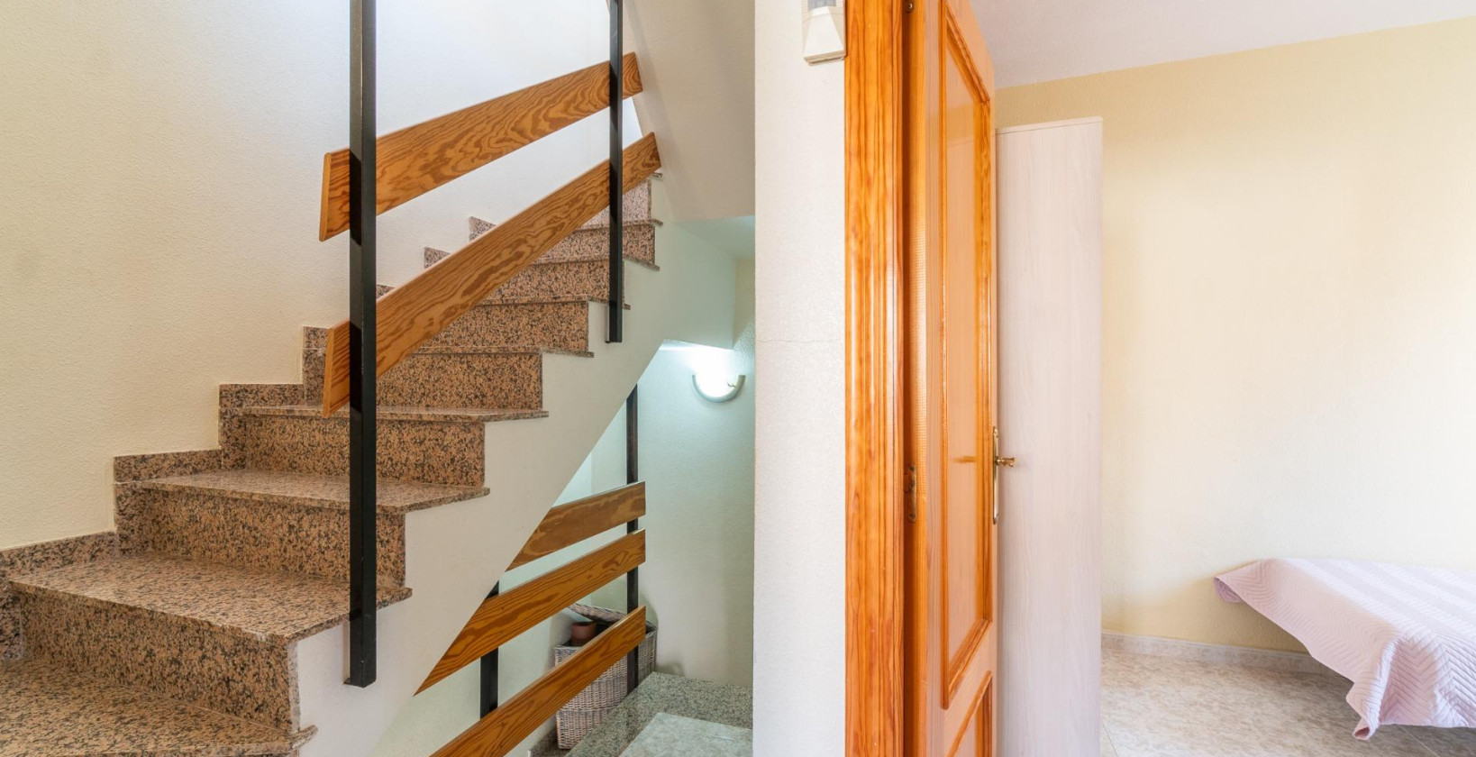 Reventa - Apartamento / piso - Orihuela Costa - La Zenia