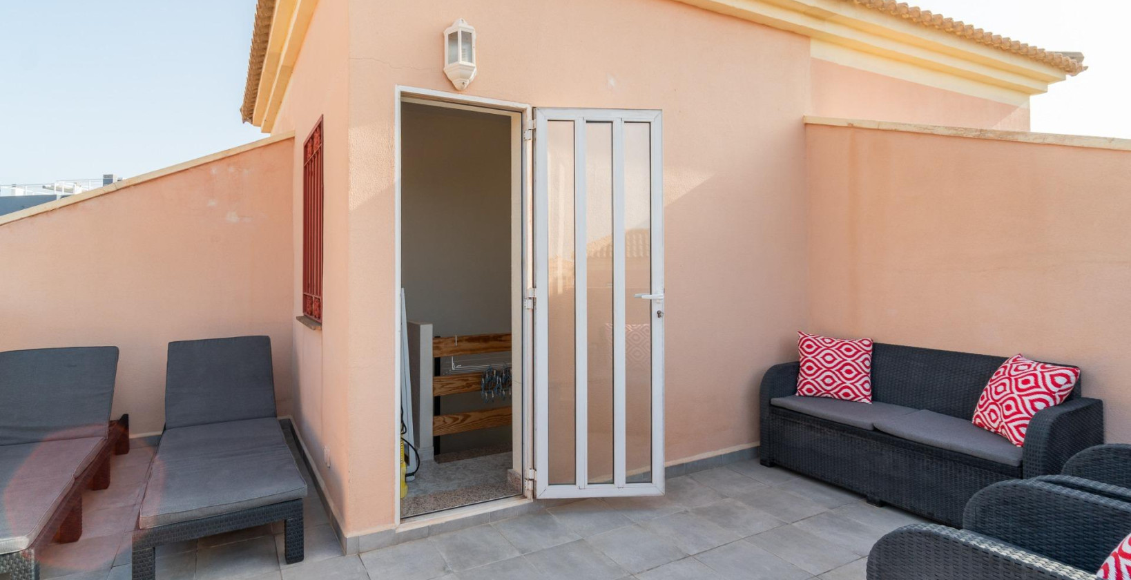 Reventa - Apartamento / piso - Orihuela Costa - La Zenia