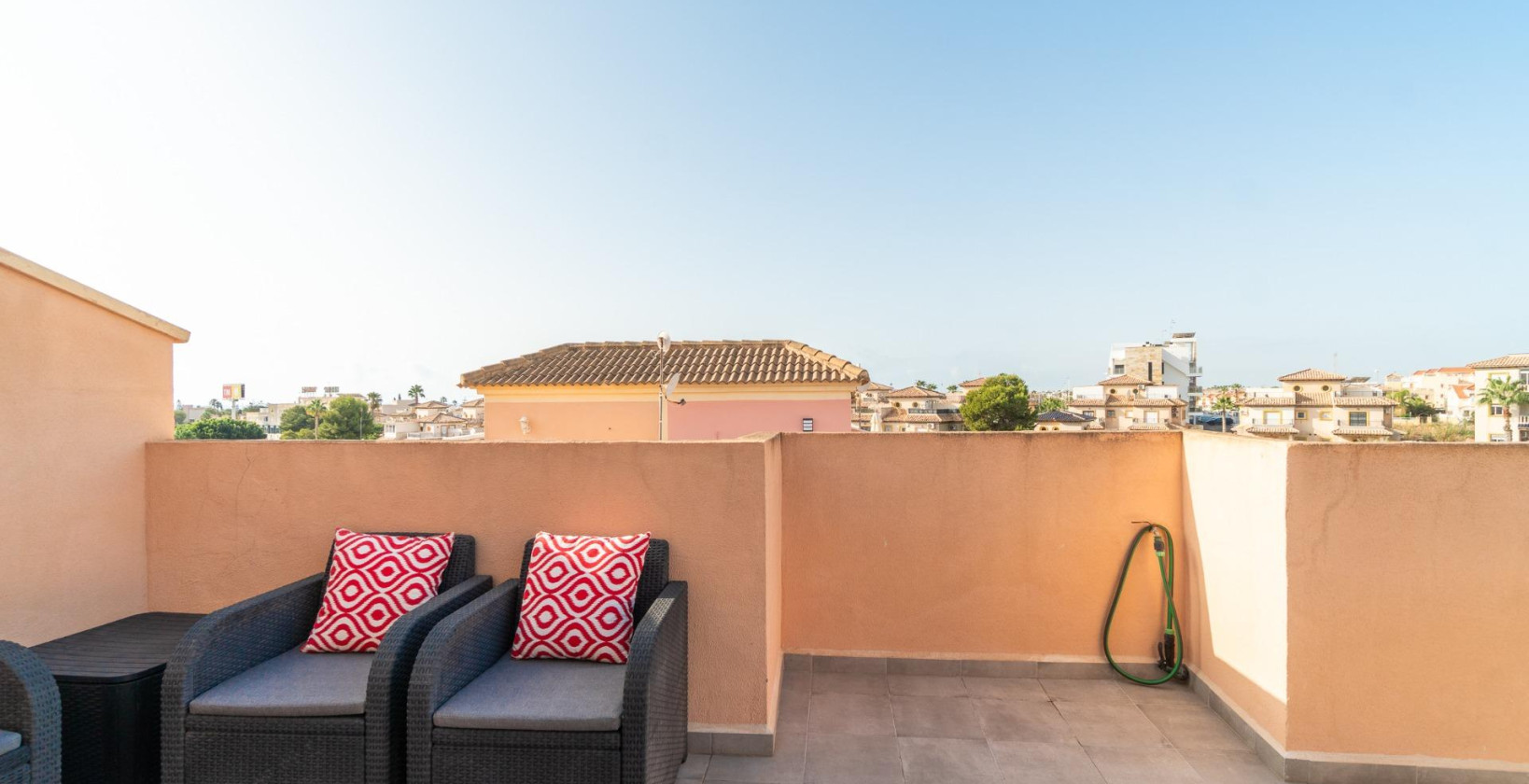 Reventa - Apartamento / piso - Orihuela Costa - La Zenia