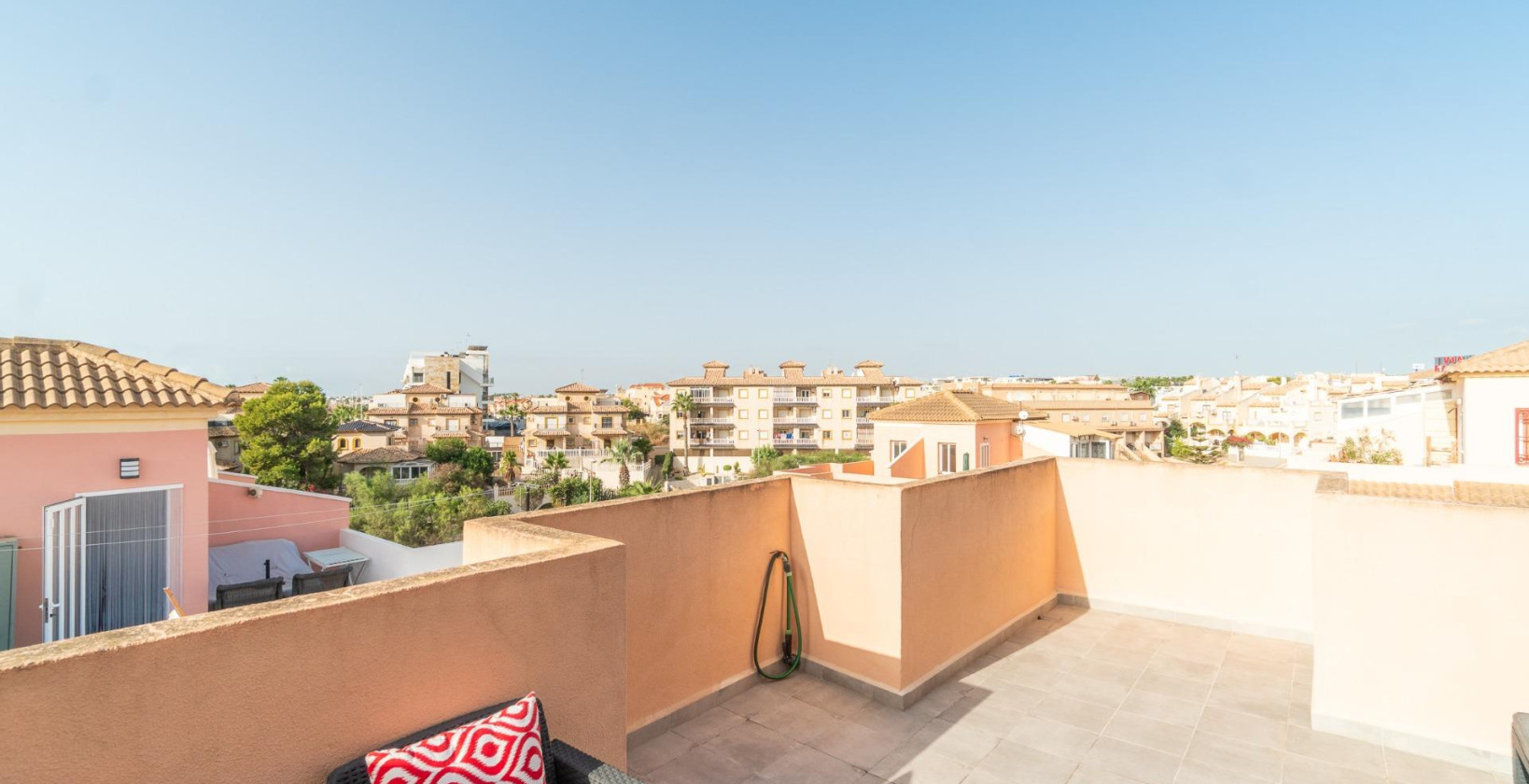 Reventa - Apartamento / piso - Orihuela Costa - La Zenia