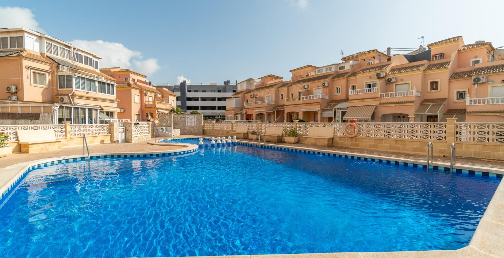 Reventa - Apartamento / piso - Orihuela Costa - La Zenia