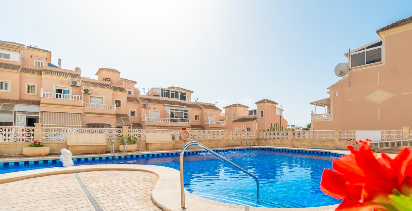 Reventa - Apartamento / piso - Orihuela Costa - La Zenia