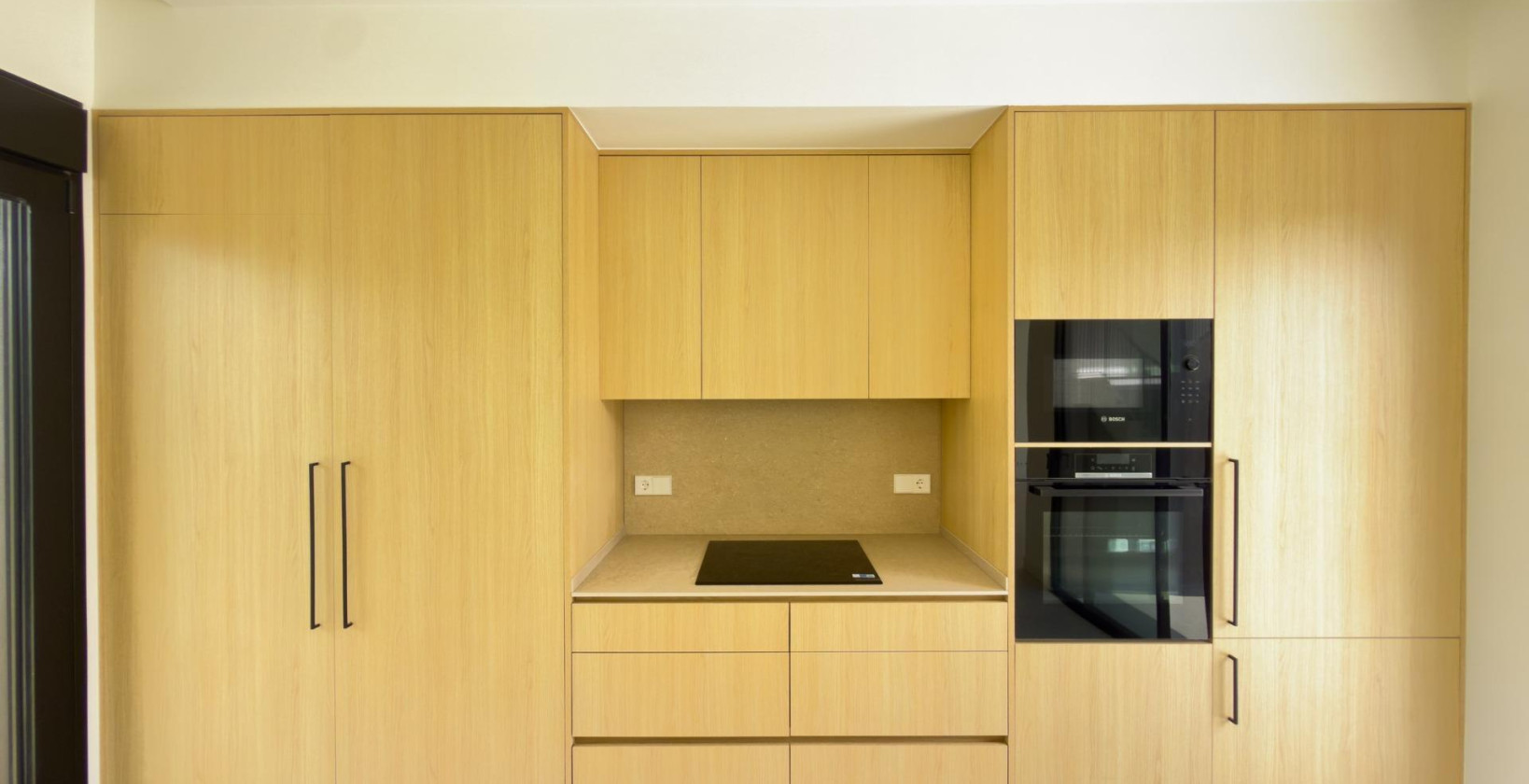 Nueva construcción  - Chalet - Finestrat - Campana garden