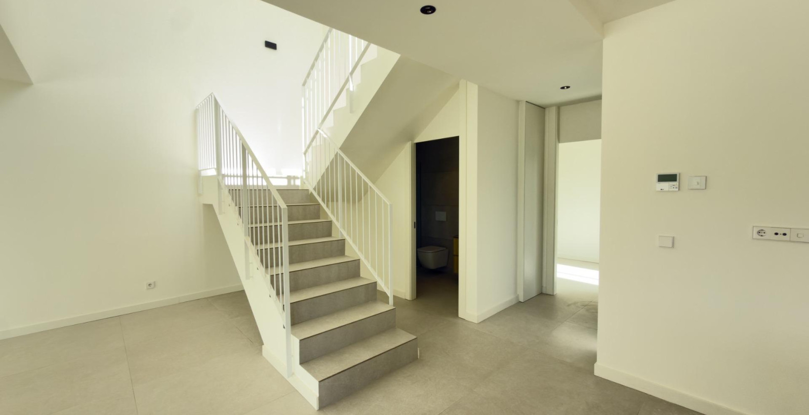 Nueva construcción  - Chalet - Finestrat - Campana garden