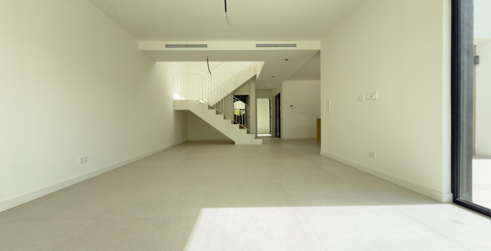 Nueva construcción  - Chalet - Finestrat - Campana garden