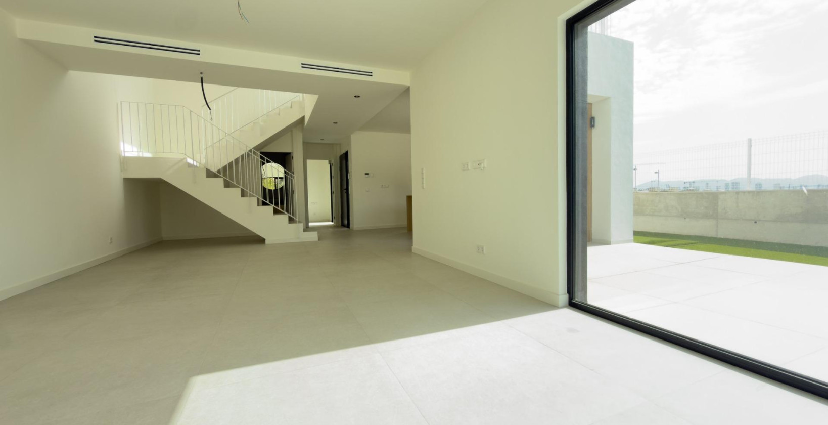 Nueva construcción  - Chalet - Finestrat - Campana garden