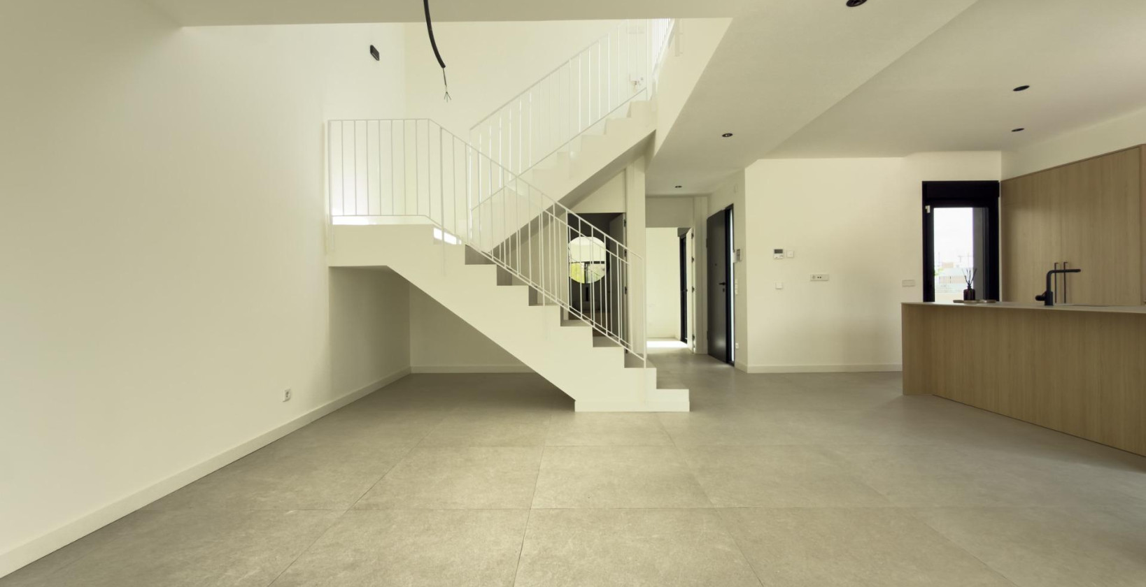 Nueva construcción  - Chalet - Finestrat - Campana garden