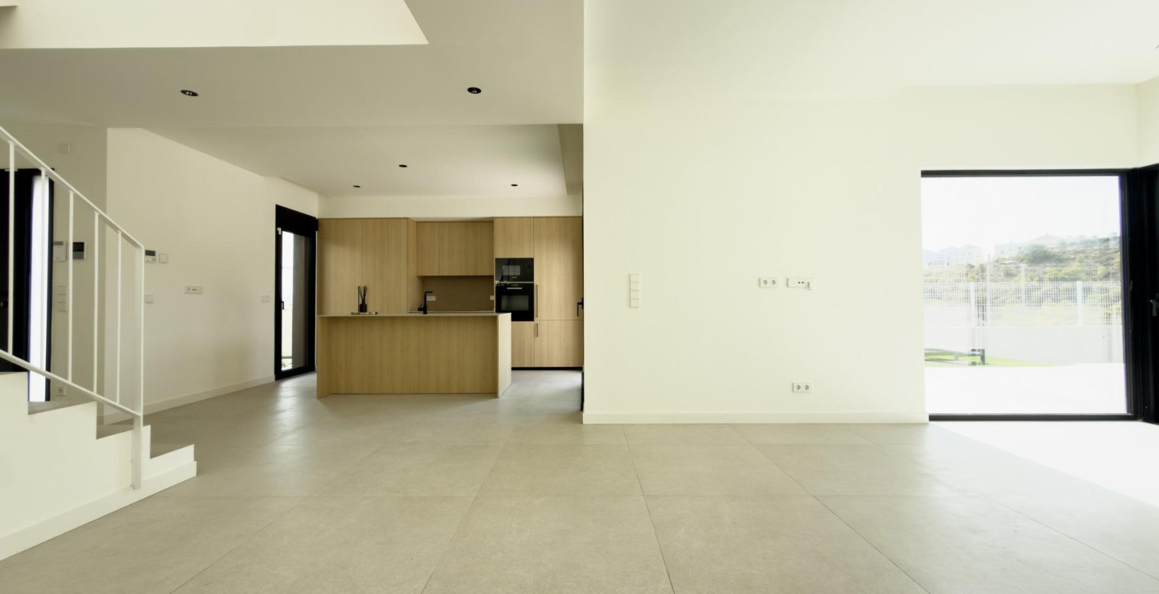 Nueva construcción  - Chalet - Finestrat - Campana garden
