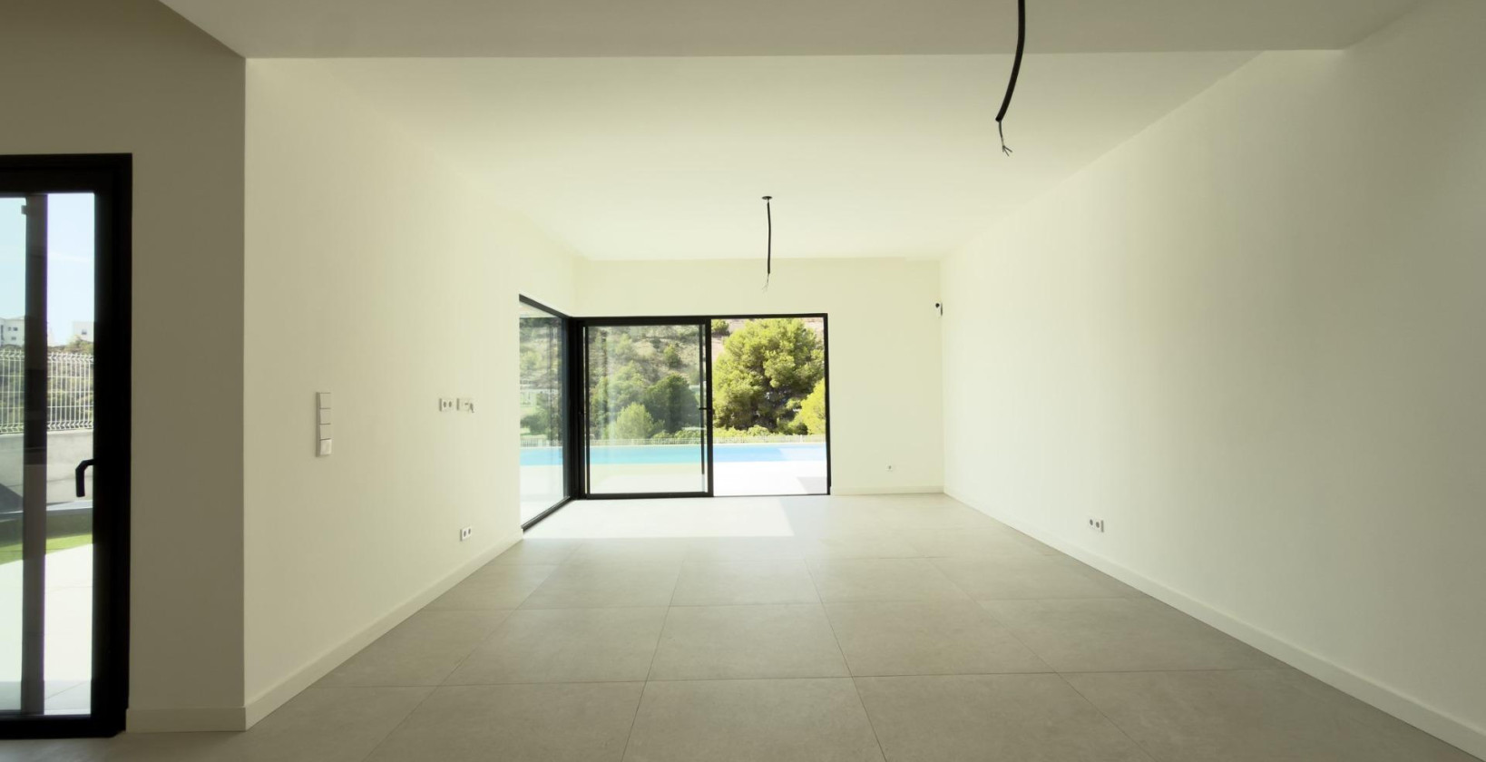 Nueva construcción  - Chalet - Finestrat - Campana garden