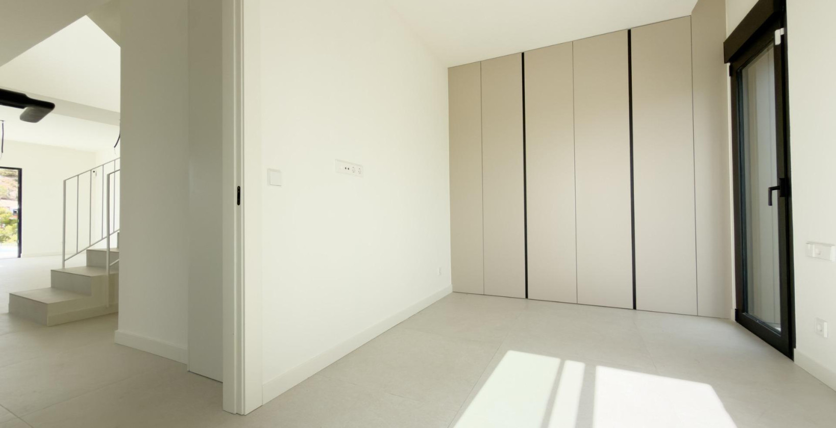 Nueva construcción  - Chalet - Finestrat - Campana garden