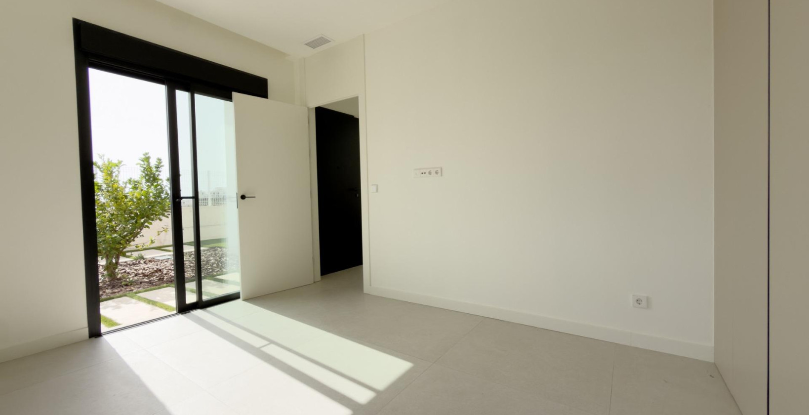 Nueva construcción  - Chalet - Finestrat - Campana garden