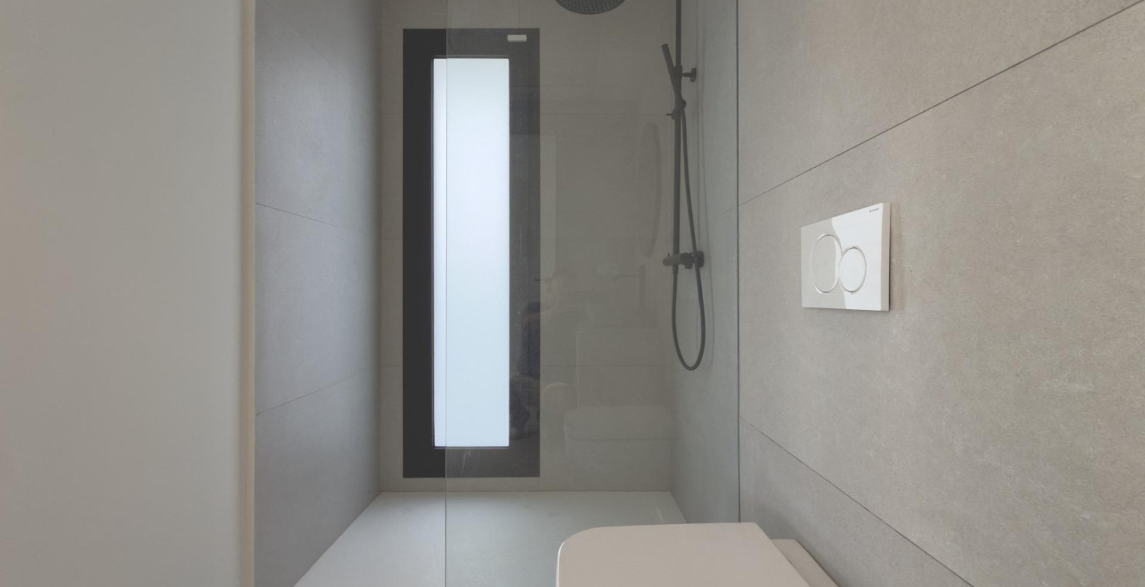 Nueva construcción  - Chalet - Finestrat - Campana garden