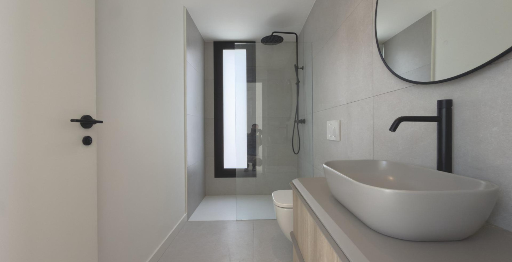 Nueva construcción  - Chalet - Finestrat - Campana garden