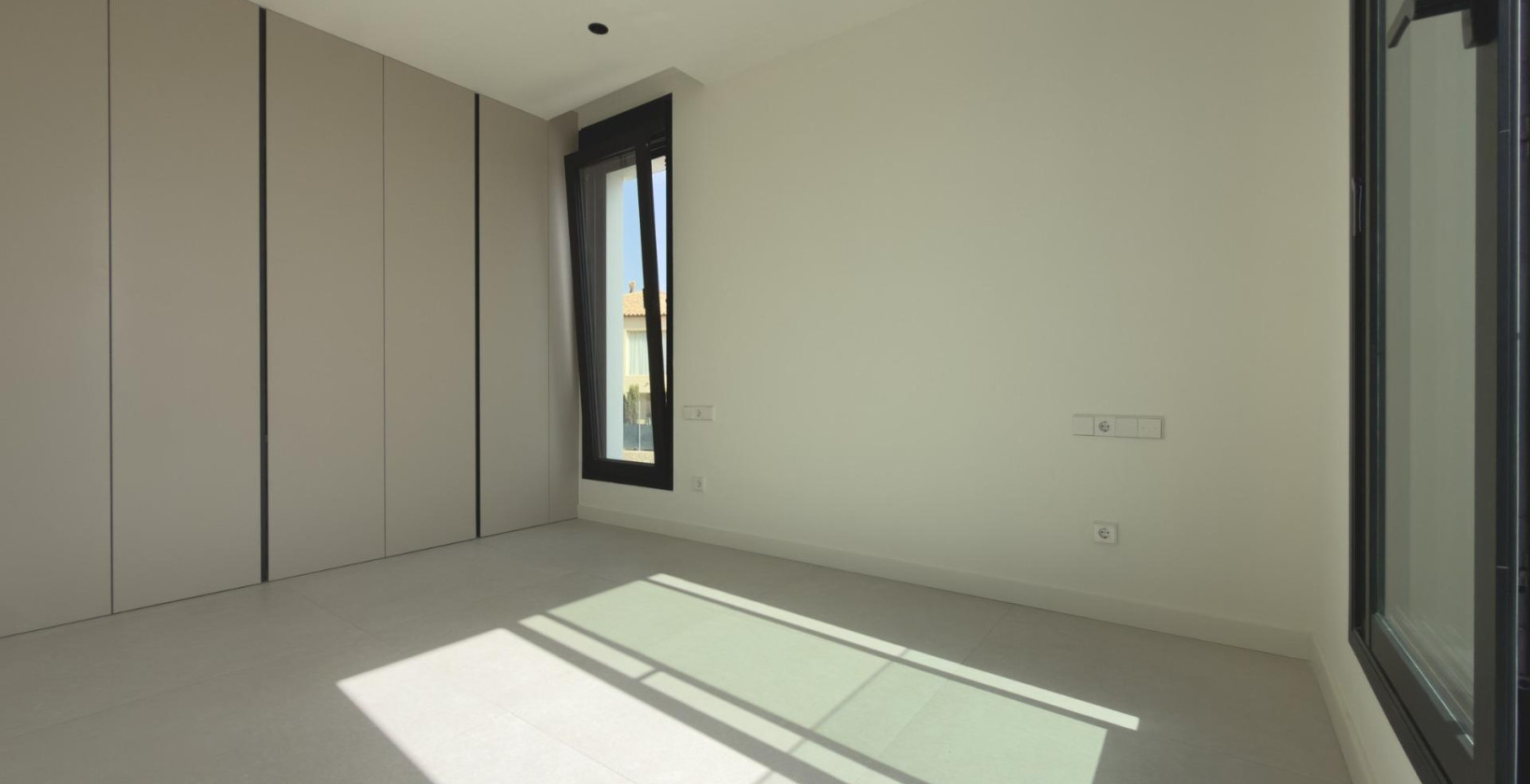 Nueva construcción  - Chalet - Finestrat - Campana garden
