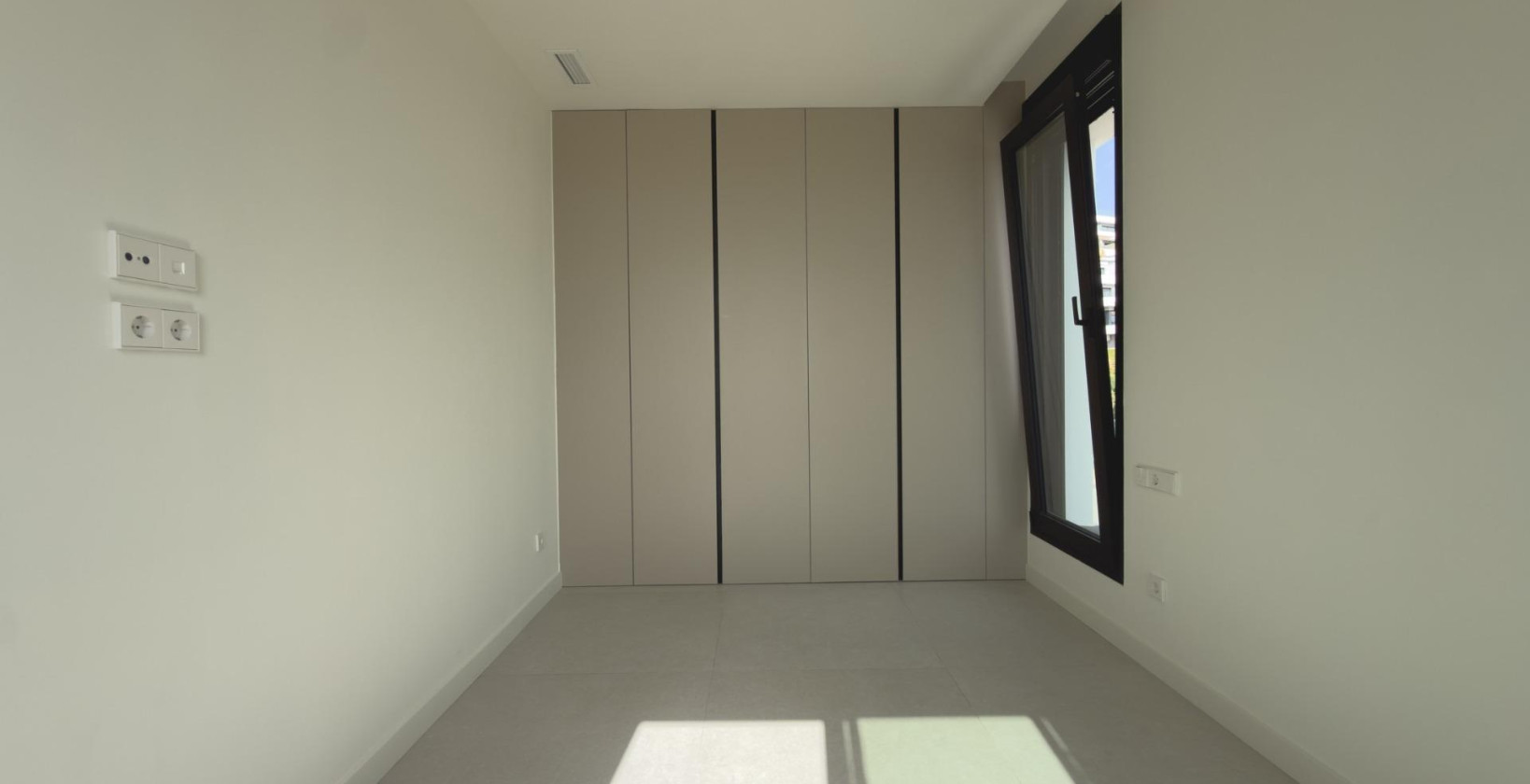 Nueva construcción  - Chalet - Finestrat - Campana garden