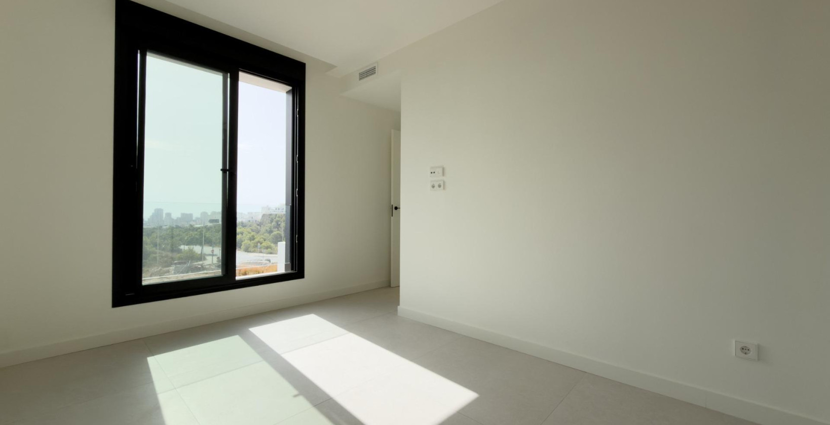 Nueva construcción  - Chalet - Finestrat - Campana garden