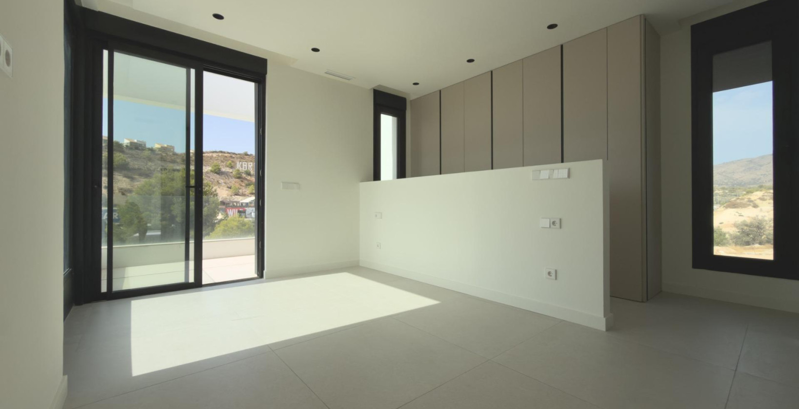 Nueva construcción  - Chalet - Finestrat - Campana garden
