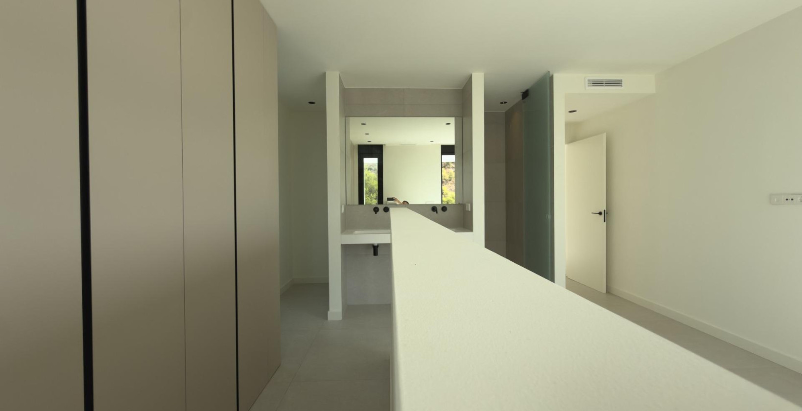 Nueva construcción  - Chalet - Finestrat - Campana garden
