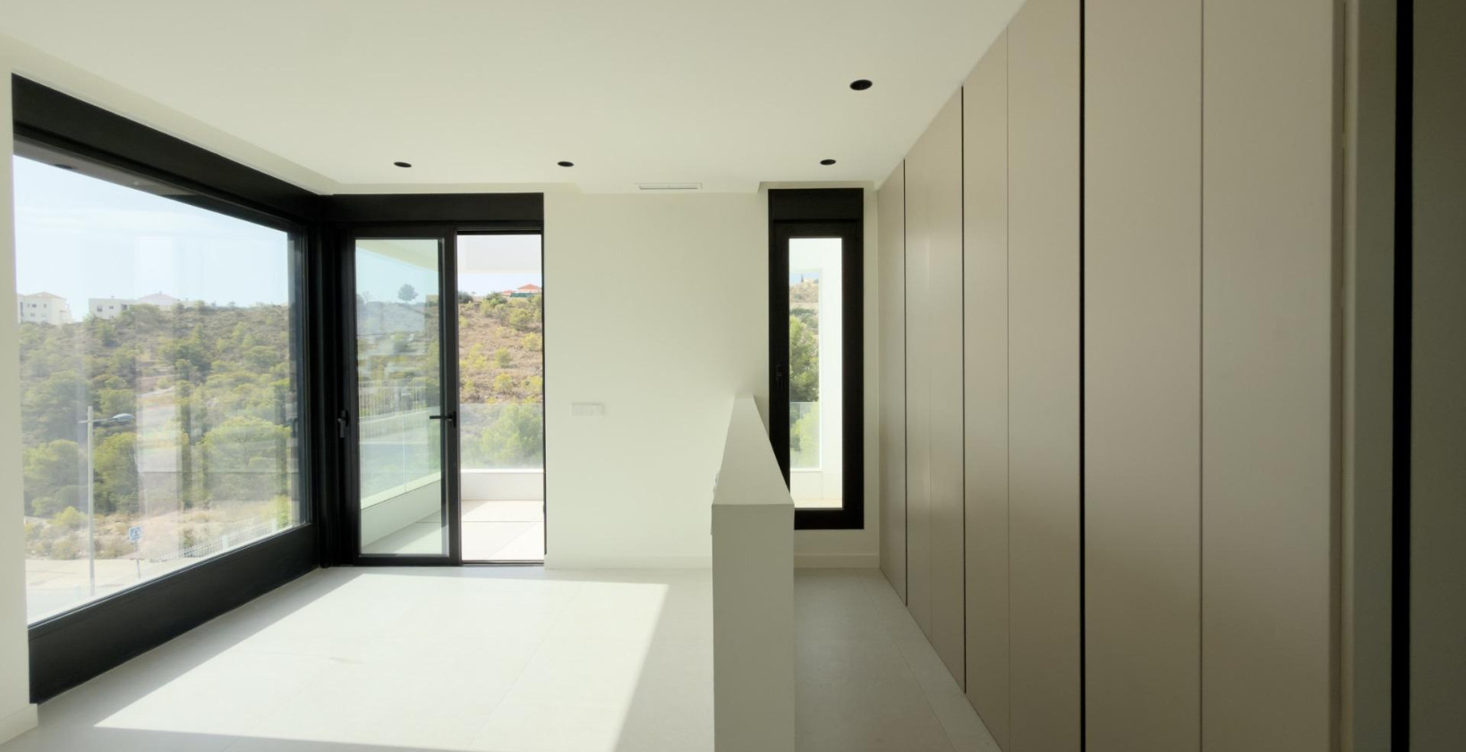 Nueva construcción  - Chalet - Finestrat - Campana garden
