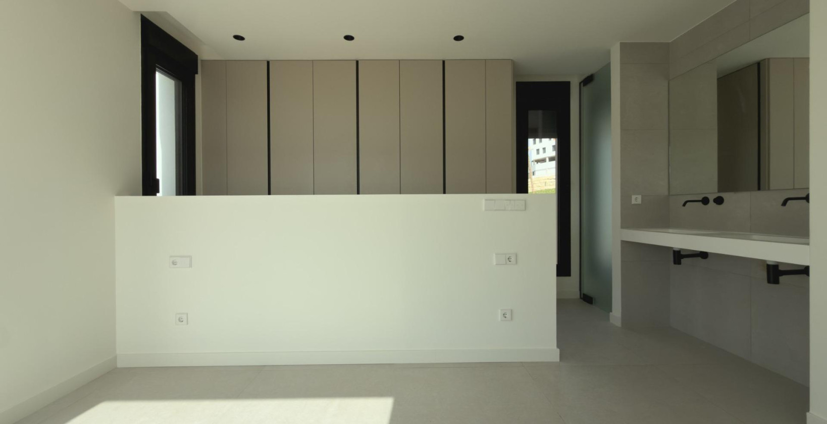 Nueva construcción  - Chalet - Finestrat - Campana garden