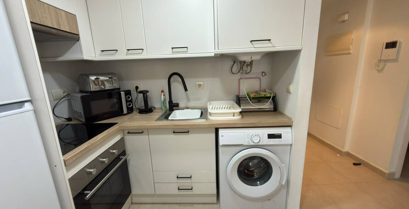 Reventa - Apartamento / piso - Villamartín - La Fuente