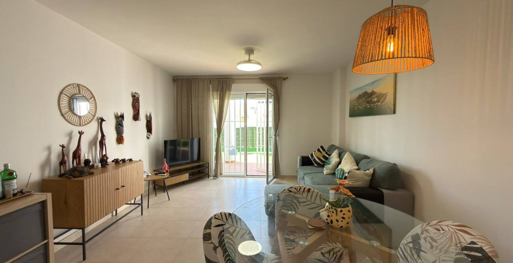 Reventa - Apartamento / piso - Villamartín - La Fuente