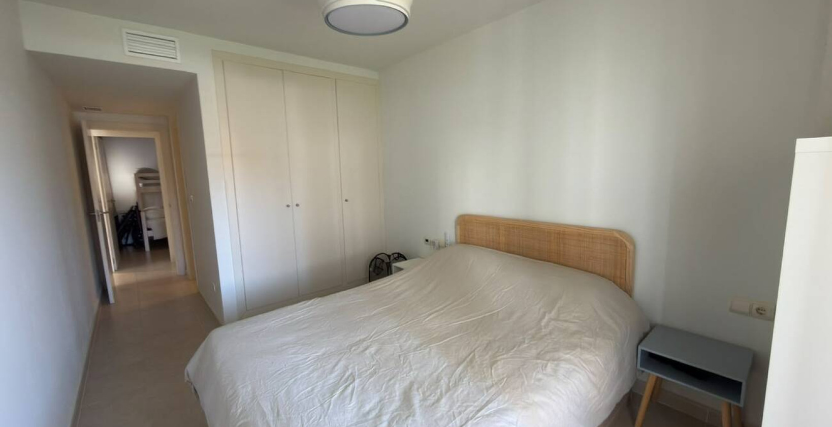 Reventa - Apartamento / piso - Villamartín - La Fuente