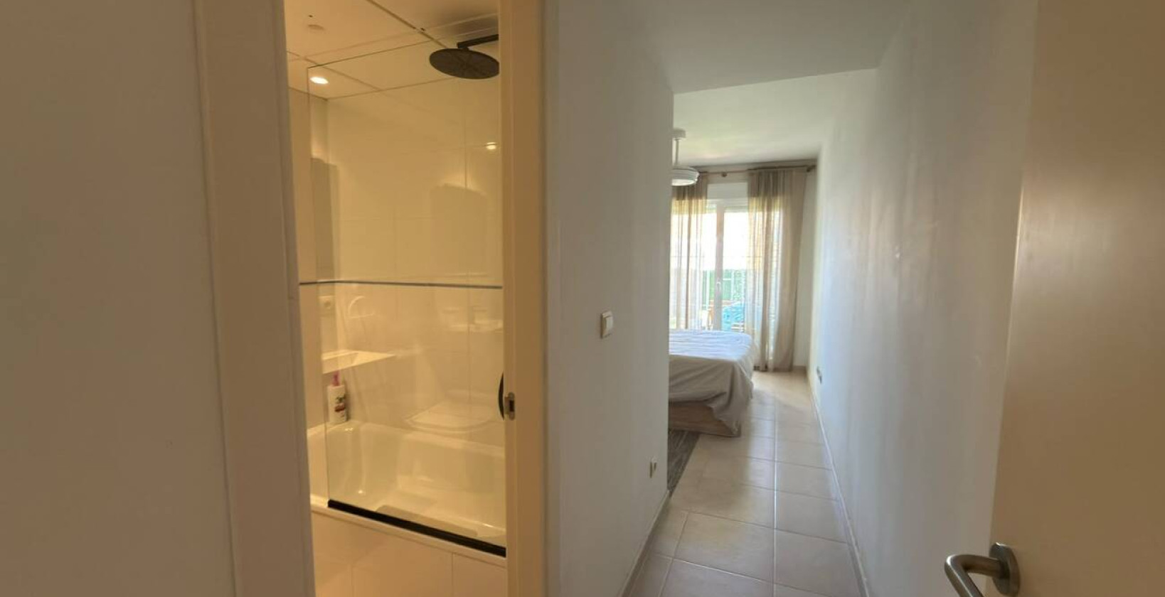 Reventa - Apartamento / piso - Villamartín - La Fuente