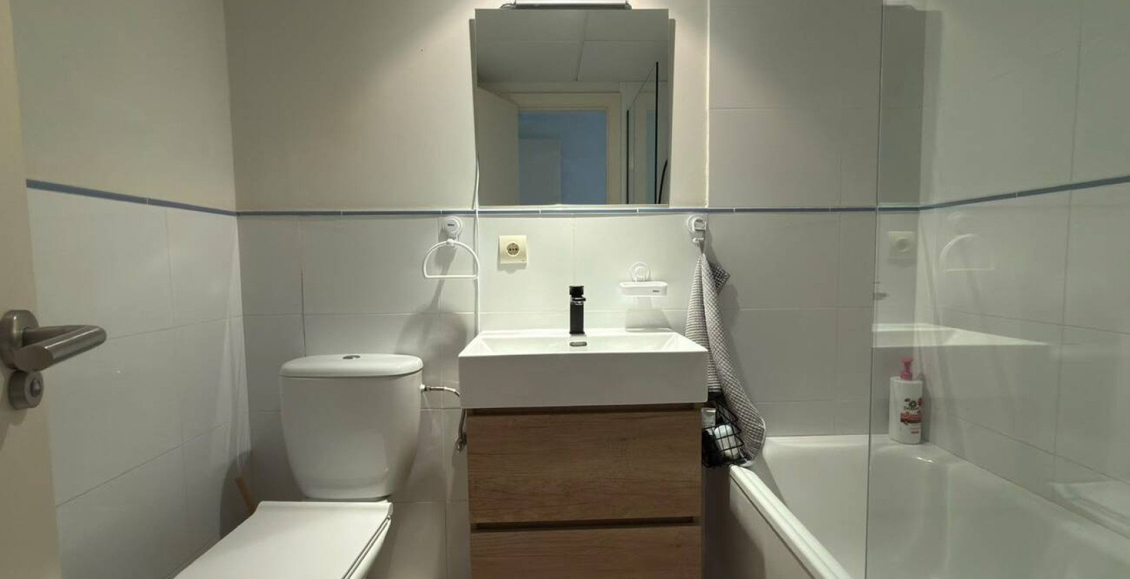 Reventa - Apartamento / piso - Villamartín - La Fuente