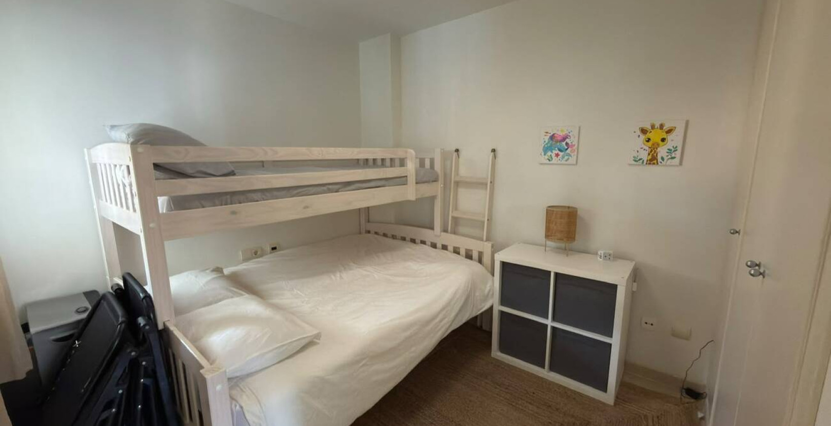 Reventa - Apartamento / piso - Villamartín - La Fuente