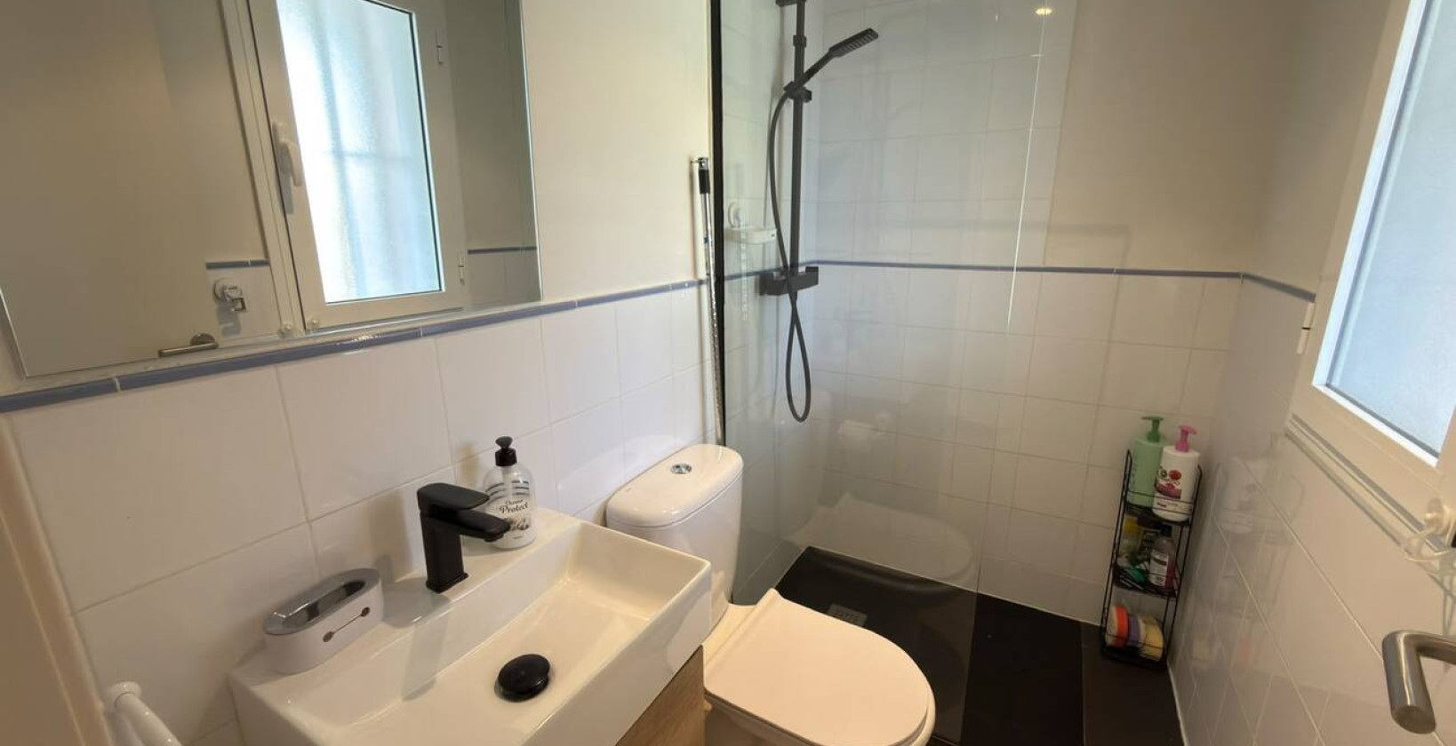 Reventa - Apartamento / piso - Villamartín - La Fuente