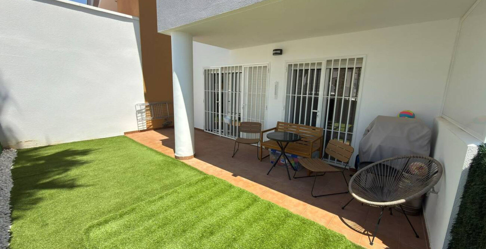 Reventa - Apartamento / piso - Villamartín - La Fuente