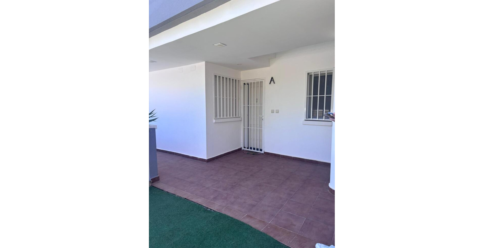 Reventa - Apartamento / piso - Villamartín - La Fuente