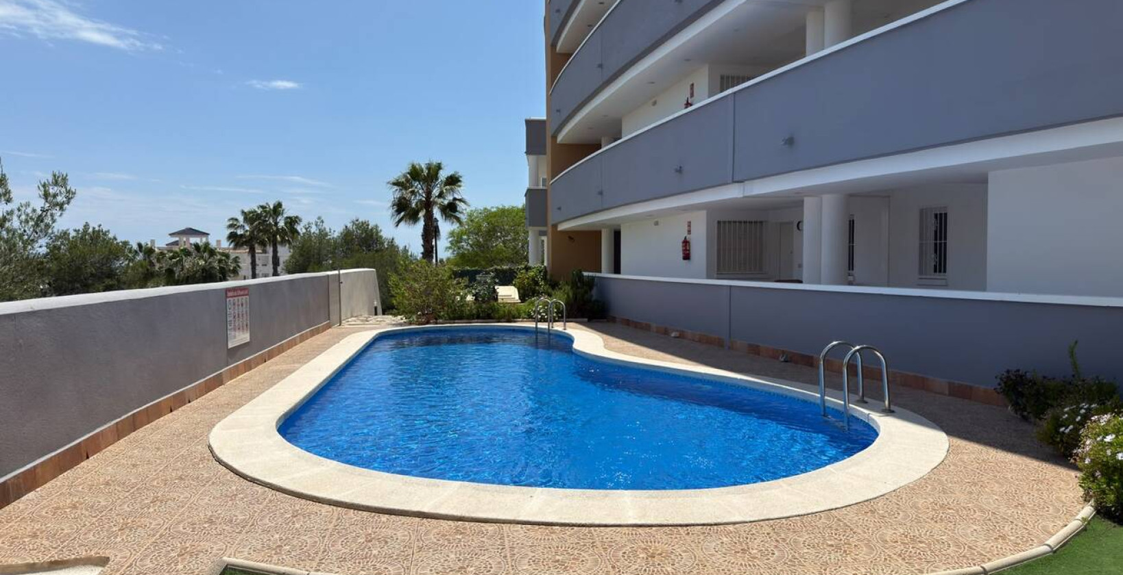 Reventa - Apartamento / piso - Villamartín - La Fuente