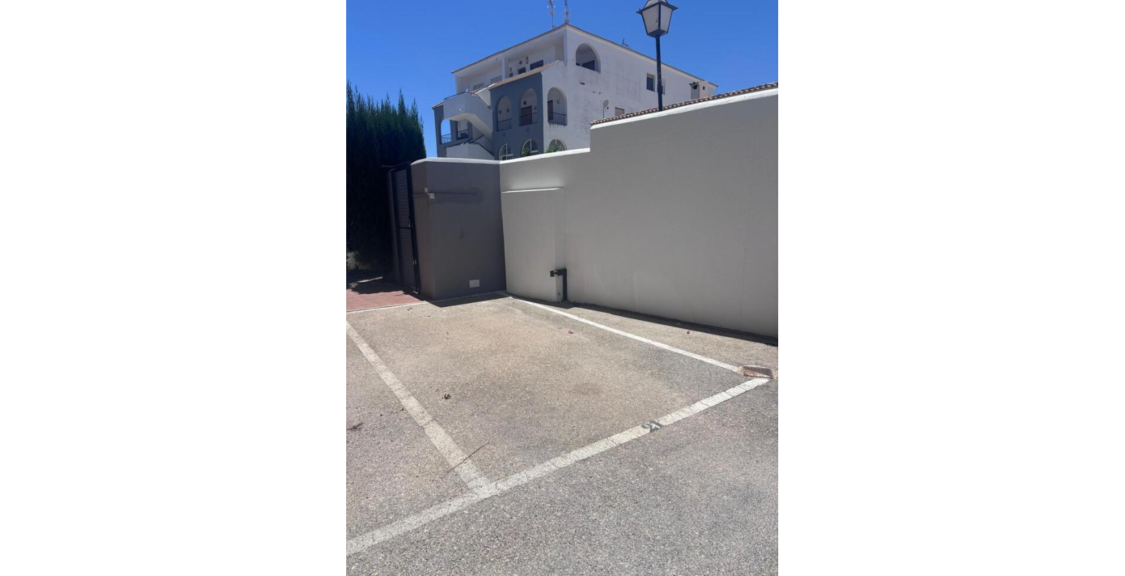 Reventa - Apartamento / piso - Villamartín - La Fuente