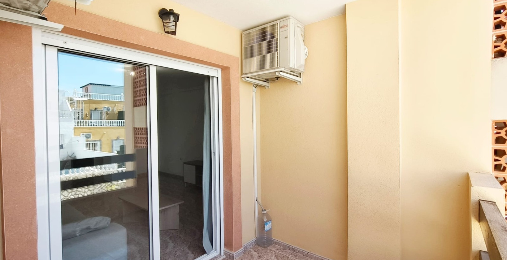 Återförsäljning - Lägenhet / lägenhet - Orihuela Costa - Villamartín-Las Filipinas